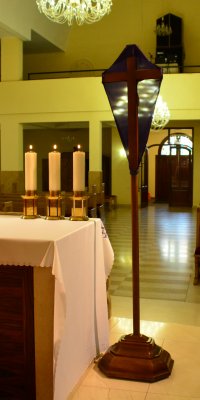 Triduum 2020